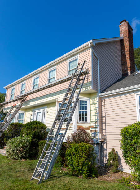 Best Stone Veneer Siding  in Kaukauna, WI