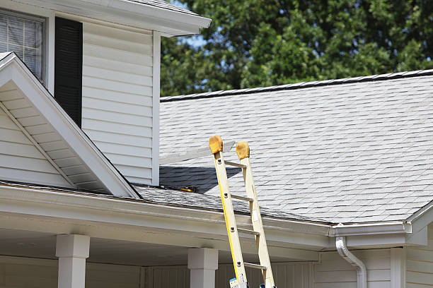 Siding for New Construction in Kaukauna, WI