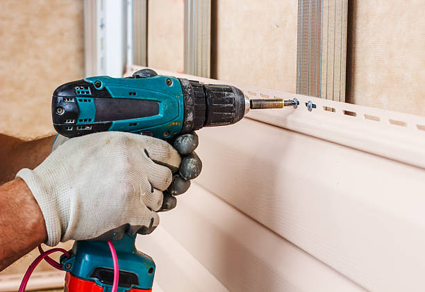 Trusted Kaukauna, WI Siding Installation & Repair Experts